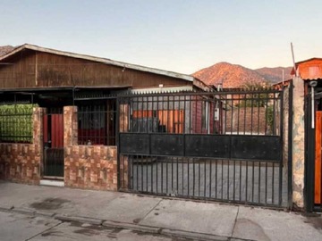 Venta / Casa / Huechuraba