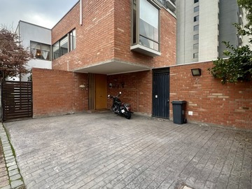 Venta / Casa / Huechuraba