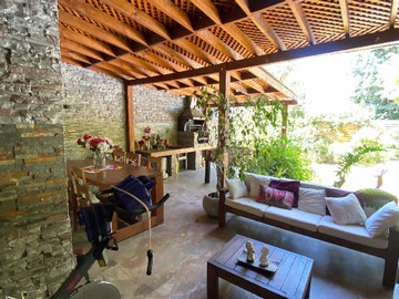 Venta / Casa / Huechuraba
