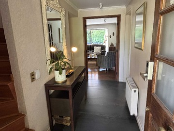 Venta / Casa / Huechuraba