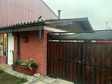 Venta / Casa / Huechuraba