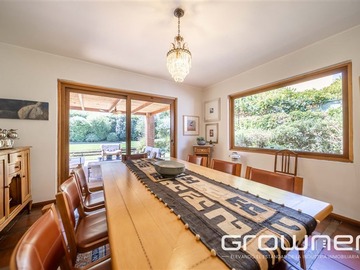 Venta / Casa / Huechuraba