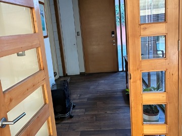hall accesos 
