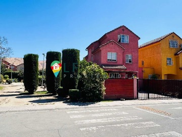 Venta / Casa / Huechuraba