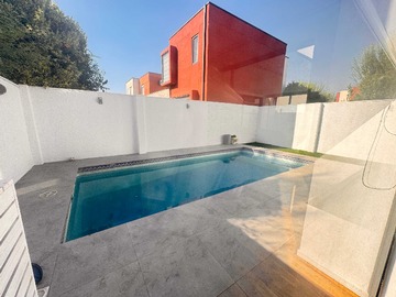 Venta / Casa / Huechuraba