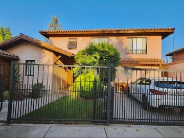 Venta / Casa / Huechuraba