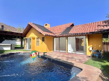 Venta / Casa / Huechuraba