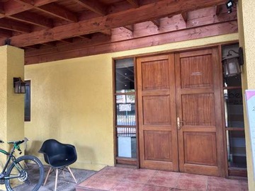 Venta / Casa / Huechuraba
