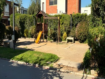 plaza juegos condominio