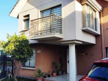 Venta / Casa / Huechuraba