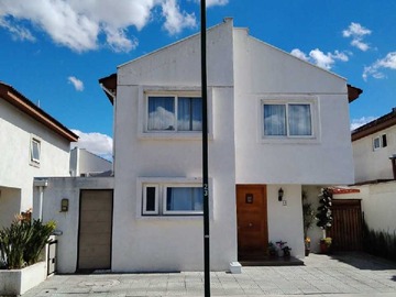 Venta / Casa / Huechuraba