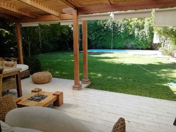 Venta / Casa / Huechuraba