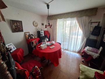 Venta / Casa / Huechuraba