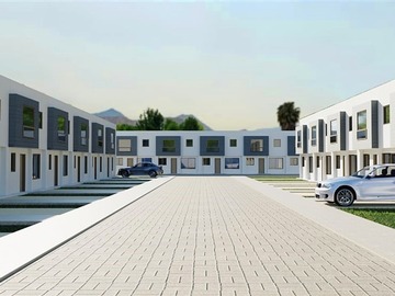 Venta / Casa / Huechuraba