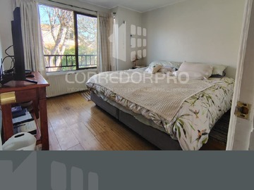 Venta / Casa / Huechuraba