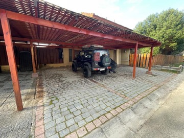 Venta / Casa / Huechuraba