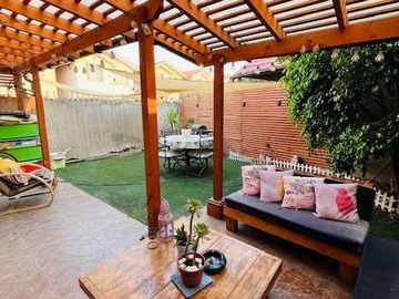 Venta / Casa / Huechuraba