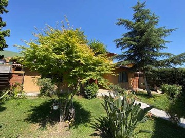 Venta / Casa / Huechuraba