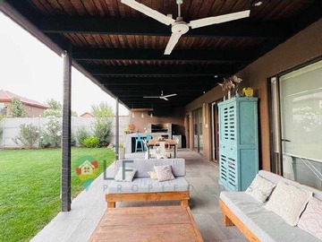 Venta / Casa / Huechuraba