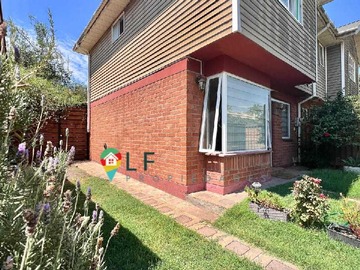 Venta / Casa / Huechuraba