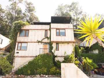 Venta / Casa / Huechuraba