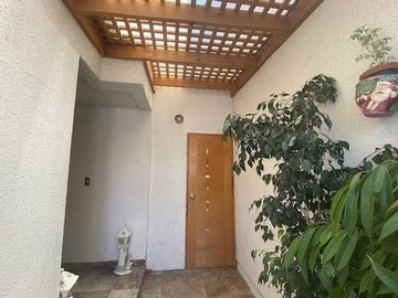 Venta / Casa / Huechuraba