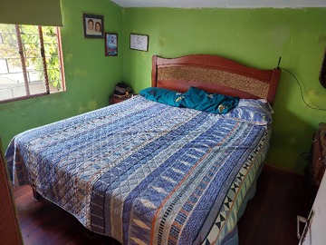 Venta / Casa / Huechuraba