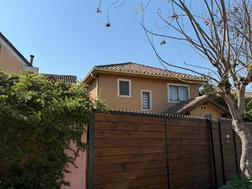 Venta / Casa / Huechuraba