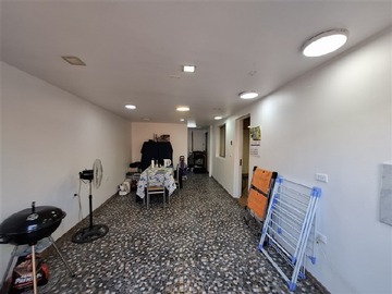 Venta / Casa / Huechuraba