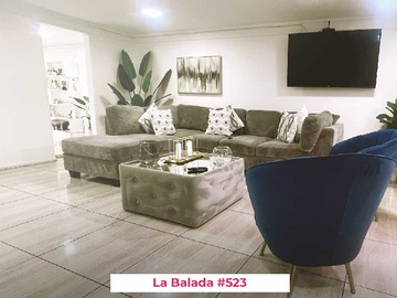 Venta / Casa / Huechuraba