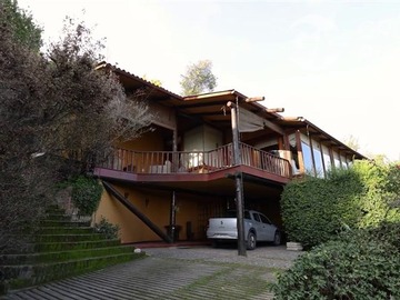 Venta / Casa / Huechuraba