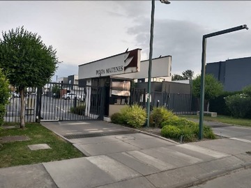 Venta / Casa / Huechuraba