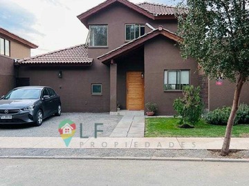 Venta / Casa / Huechuraba