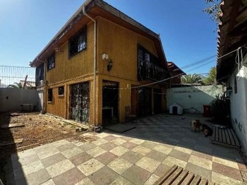 Venta / Casa / Huechuraba