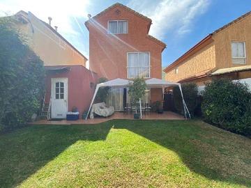 Venta / Casa / Huechuraba