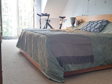 Gran Dormitorio Piso 3