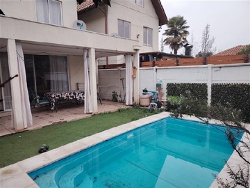 Venta / Casa / Huechuraba