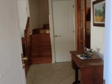 Venta / Casa / Huechuraba
