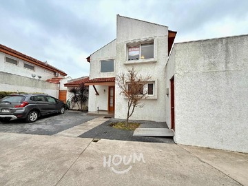 Venta / Casa / Huechuraba
