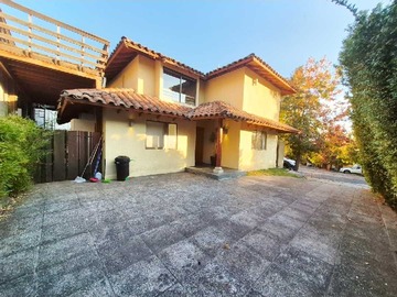 Venta / Casa / Huechuraba