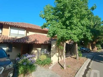 Venta / Casa / Huechuraba