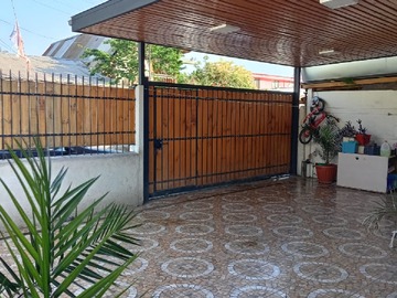 Venta / Casa / Huechuraba