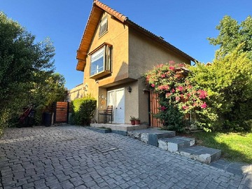 Venta / Casa / Huechuraba