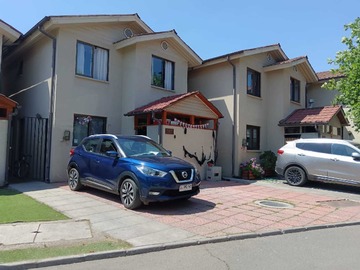 Venta / Casa / Huechuraba