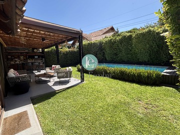 Venta / Casa / Huechuraba