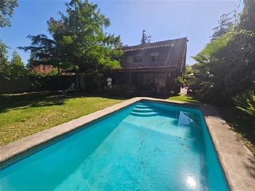 Venta / Casa / Huechuraba