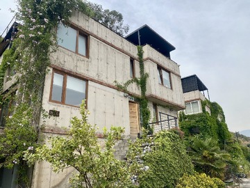 Venta / Casa / Huechuraba