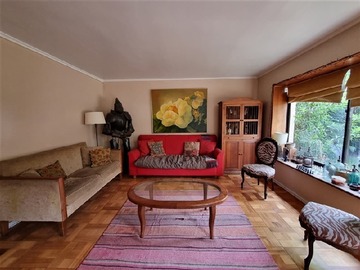 Venta / Casa / Huechuraba