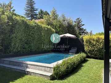 Venta / Casa / Huechuraba
