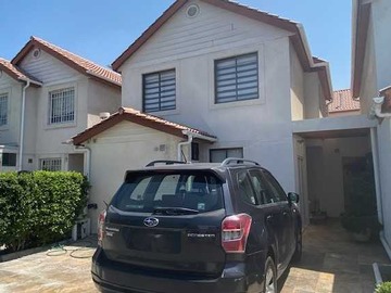 Venta / Casa / Huechuraba